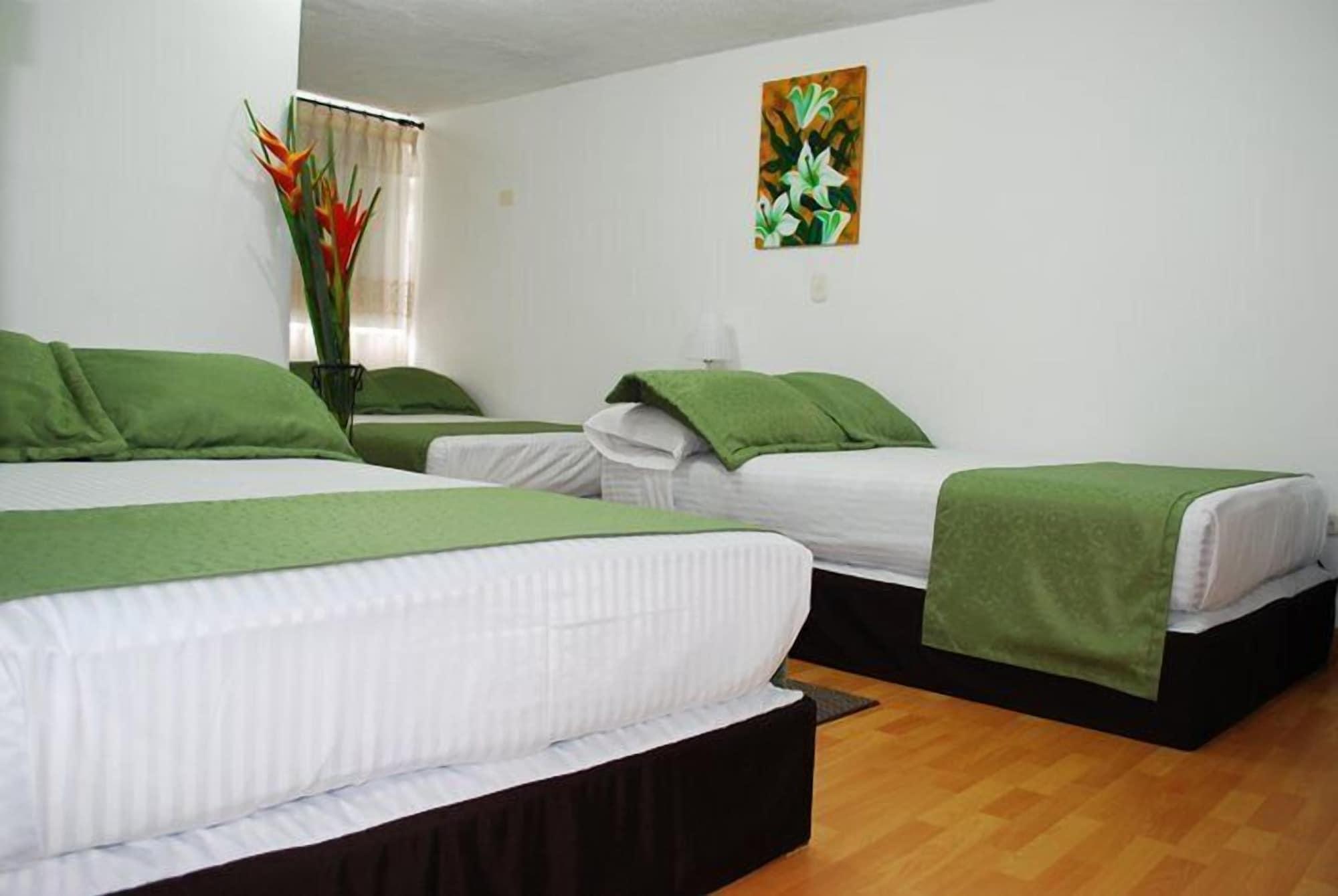 Hotel Portal De Milan Manizales Exterior photo